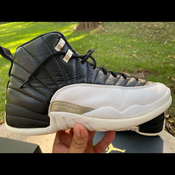 Jordan 12 og payoff ( 1997) - Picture 2 of 9